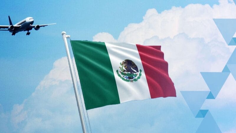 La Imagen de Estados Unidos Ante el Mundo Cambia, Aerolíneas Apuestan por México