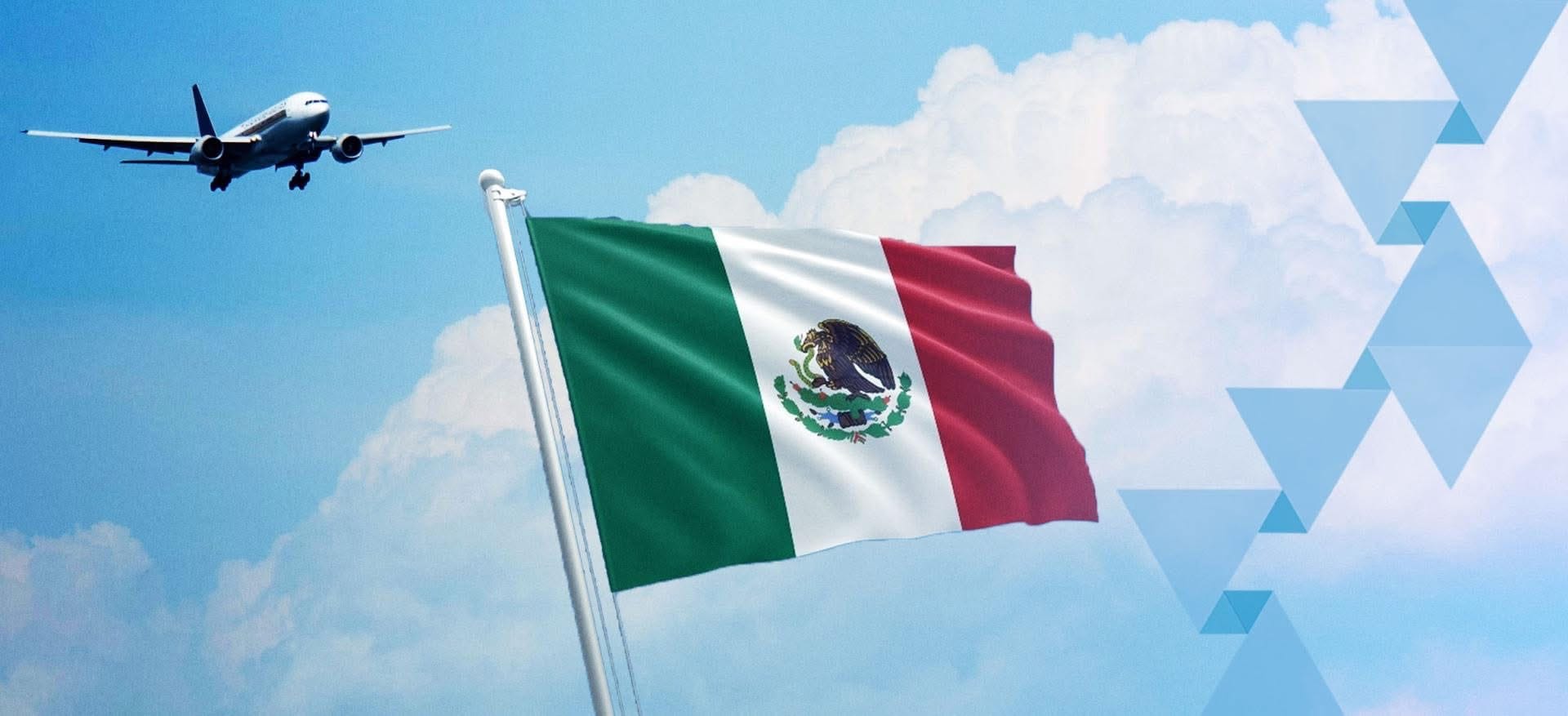 La Imagen de Estados Unidos Ante el Mundo Cambia, Aerolíneas Apuestan por México