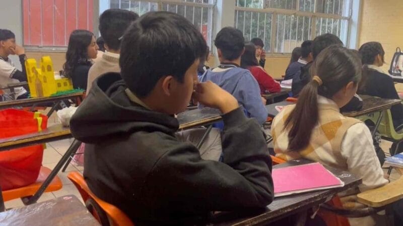 Aprueban Ley Kuri en Querétaro; ¿A Qué Edad Podrán Tener Redes Sociales Los Menores de Edad?