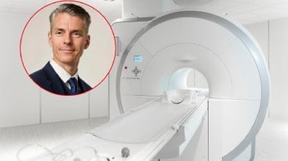 Muere fisioterapeuta calcinado dentro de su propia cámara hiperbárica