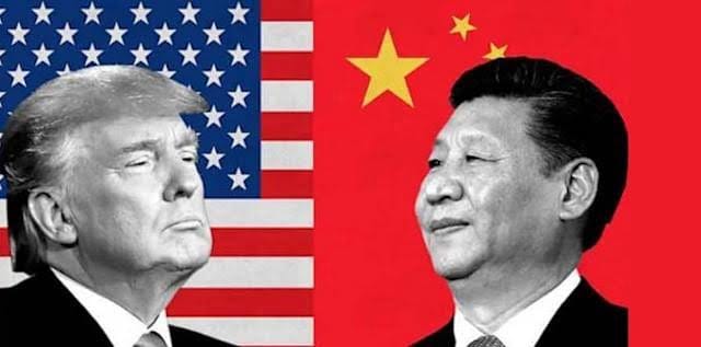 China a superado a EE.UU como el socio comercial principal más común para los países del mundo