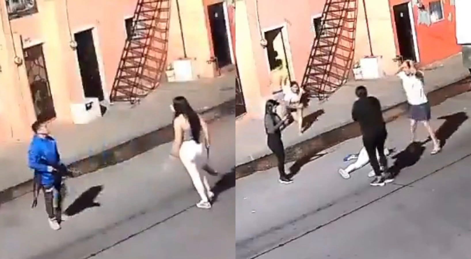 Hombre asesina a su ex pareja con un fusil AR-15 en Jalisco