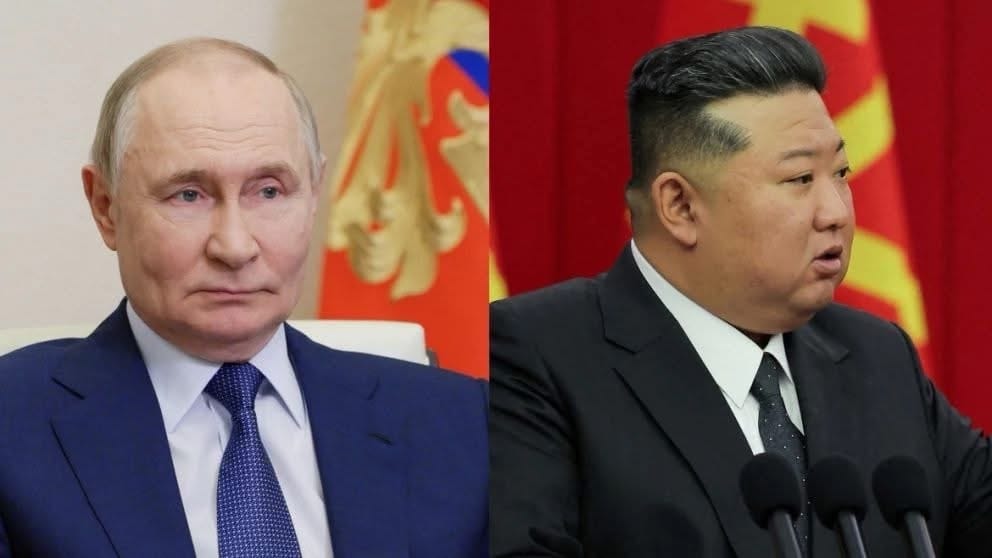 ¿Cuál es la relación entre Kim Jong-un y Putin? El origen y claves de su pacto