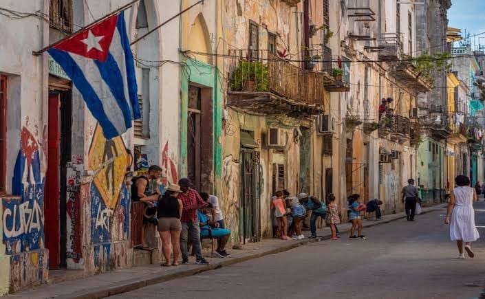 La riqueza de Taiwán demuestra que la pobreza de Cuba es resultado del socialismo, no del bloqueo