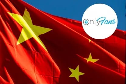 China censura a OnlyFans y anuncia «tolerancia cero» con el contenido sexual explícito