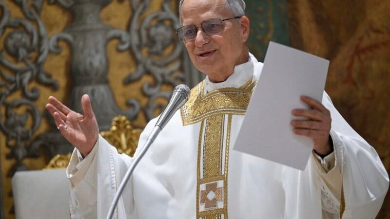El Papa León XIV pide un inmediato alto al fuego en Gaza y envía sus oraciones desde el Vaticano
