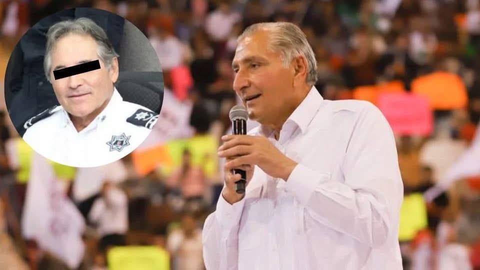 ¿Dónde está el senador Adán Augusto López? El morenista guarda silencio ante caso Hernán Bermúdez