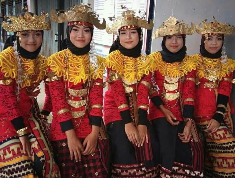 Mujeres al mando: la sorprendente sociedad matrilineal de Indonesia