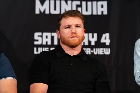¡Día de fiesta! Saúl ‘Canelo’ Álvarez cumple 35 años de edad