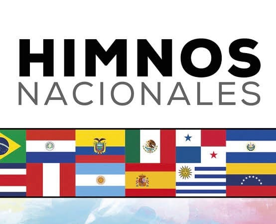 Como empiezan los himnos nacionales de cada país de Latinoamérica