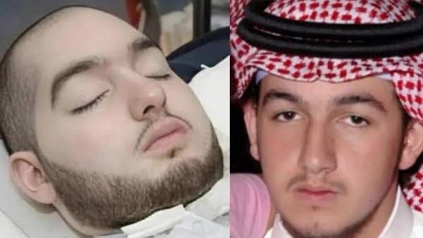 Fallece el “PRÍNCIPE DURMIENTE” de Arabia Saudita tras 20 años en coma