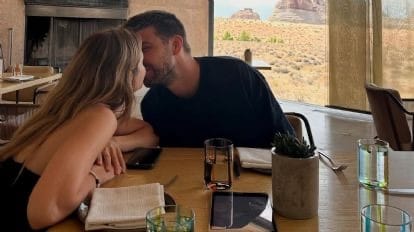 Después de dos años, Piqué comparte FOTOS con su amada Clara Chía y las redes no lo perdonan