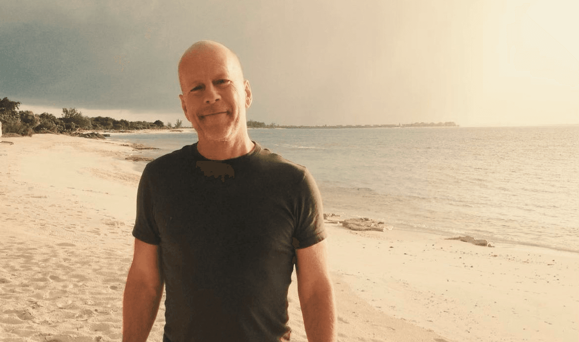 ¿Qué es la demencia frontotemporal? La enfermedad que padece Bruce Willis