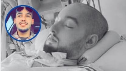 Así era la vida del «Príncipe durmiente» de Arabia Saudita, antes de estar 20 años en coma