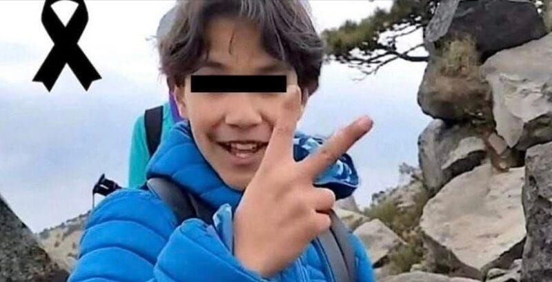 Paolo Sánchez es localizado sin vida en el volcán Iztaccíhuatl