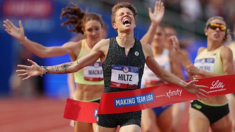 El Comité Olímpico y Paralímpico de EEUU prohíbe a las mujeres trans participar en deportes femeninos