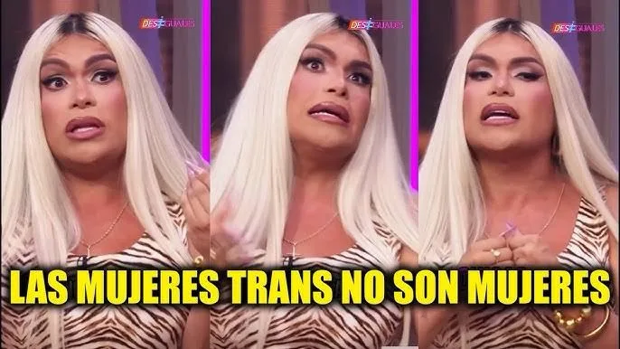 Wendy Guevara: las mujeres trans no deberían participar en deportes femeninos