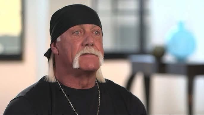 Muere Hulk Hogan, leyenda del wrestling y símbolo de una era