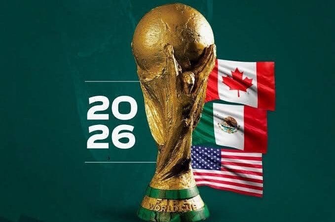 FIFA abre vacantes en México para el Mundial 2026