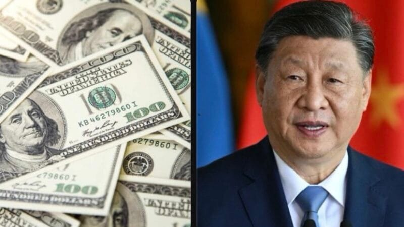 China anuncia que los BRICS pronto tomarán medidas para reducir su dependencia del dólar estadounidense