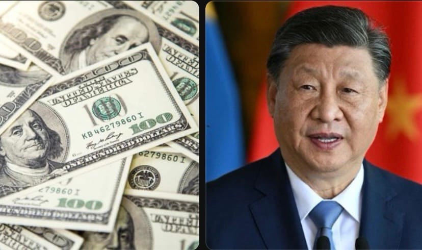 China anuncia que los BRICS pronto tomarán medidas para reducir su dependencia del dólar estadounidense