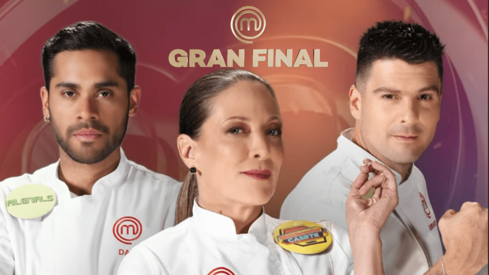 ¿Quién ganó MasterChef celebrity generaciones 2025? Se llevó 1 millón de pesos