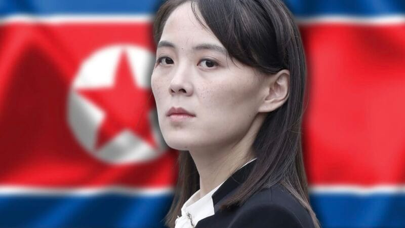 Kim Yo-Jong confirma que Corea del Norte jamás renunciará a sus armas nucleares: «es irreversible»