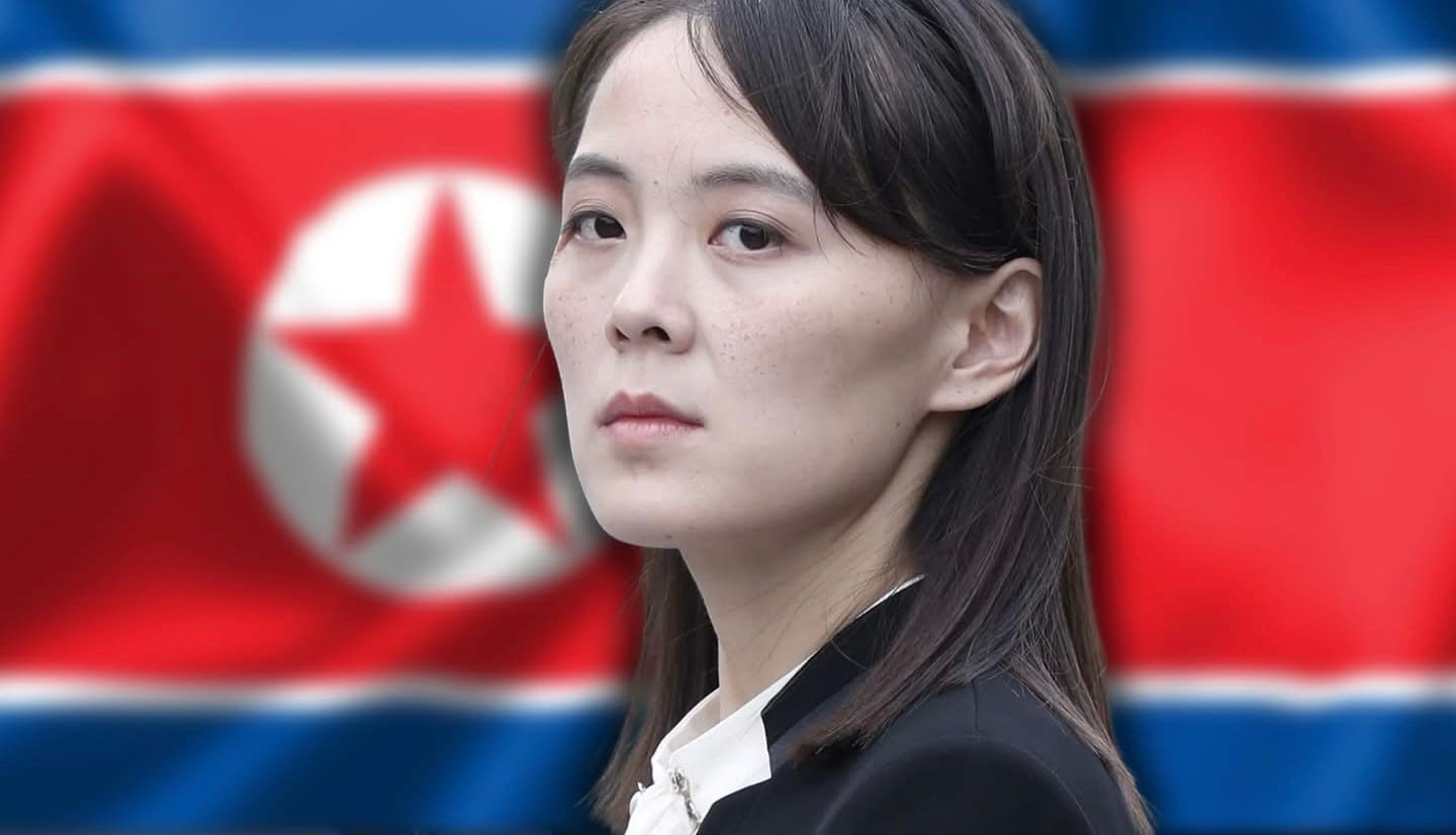 Kim Yo-Jong confirma que Corea del Norte jamás renunciará a sus armas nucleares: «es irreversible»