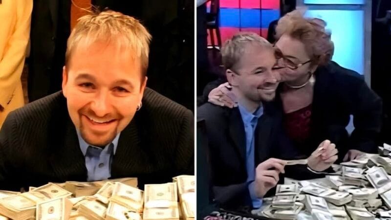 Una madre siempre será una madre