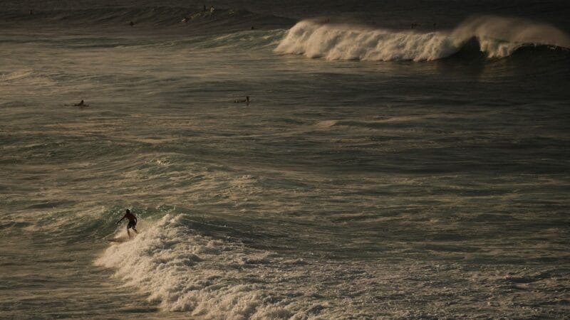 Hawaii declaró estado de emergencia ante la llegada inminente de un tsunami tras el sismo en Rusia