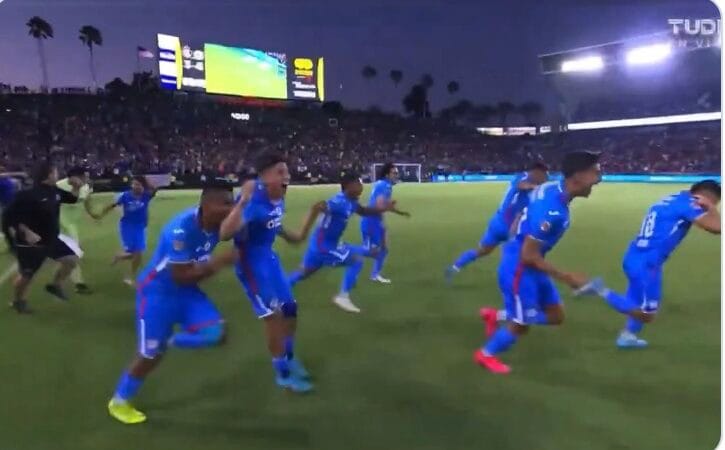 La histórica tanda de penales en LAFC vs Mazatlán: 11 a 10 favor Mazatlán