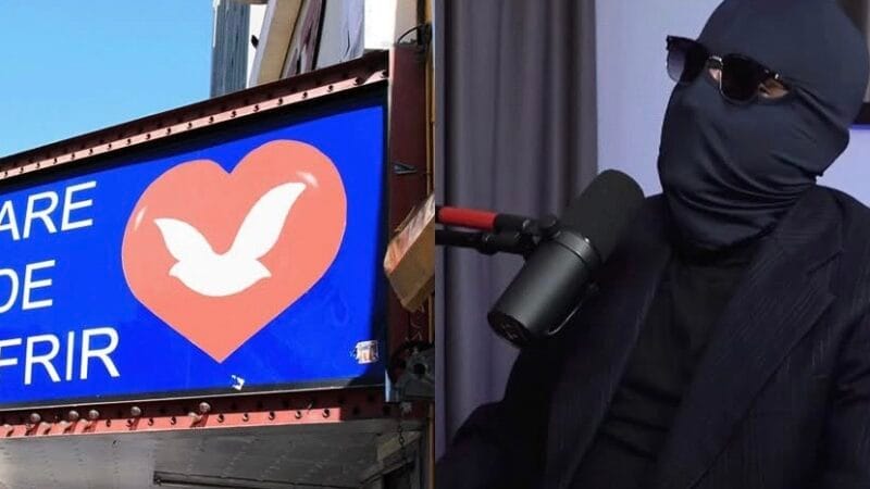 Ex trabajador revela cómo opera la iglesia Pare de Sufrir con donaciones “milagrosas”.