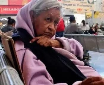 Hija reclama cuerpo de la abuelita de la CAPU; apareció tras años de abandono