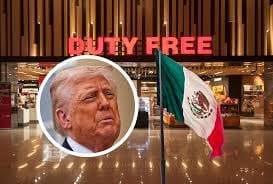 Trump suspende beneficio fiscal a importaciones mexicanas por “crisis del fentanilo”