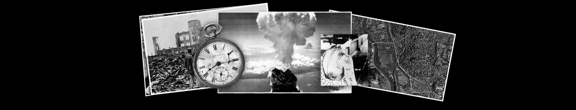 80 años de Hiroshima y Nagasaki: cómo fue el «infierno» en el que murieron decenas de miles por las bombas atómicas
