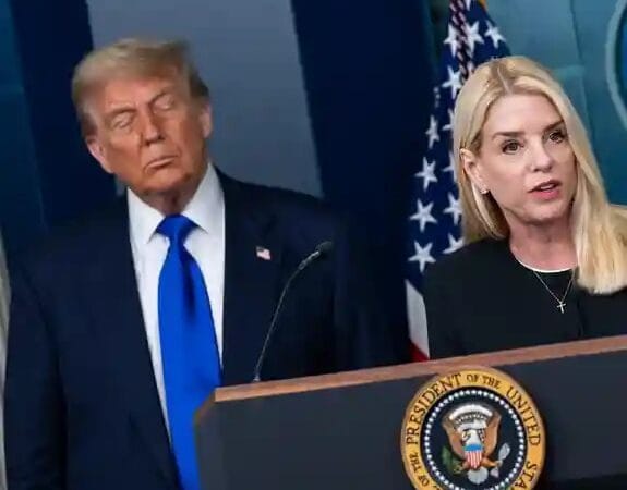 EE.UU ha confiscado más de 700 millones de dólares a Maduro