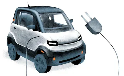 OLINIA, el nuevo auto eléctrico mexicano: precios y versiones