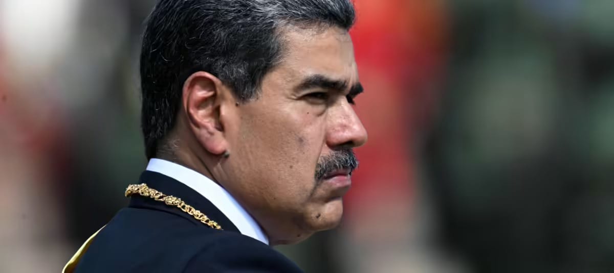 Nicolás Maduro pide ayuda a otros países para que defiendan soberanía de Venezuela tras despliegue militar de EE.UU
