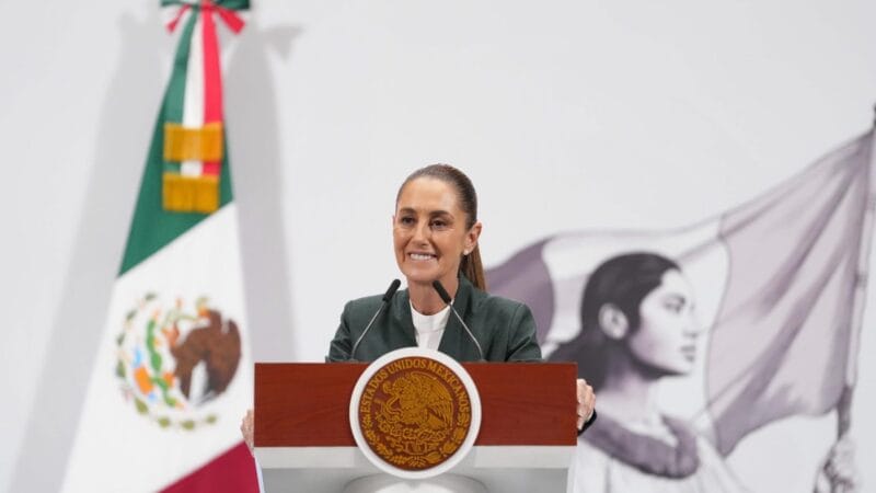 Presentan México Imparable, serial de carreras que une deporte e identidad cultural