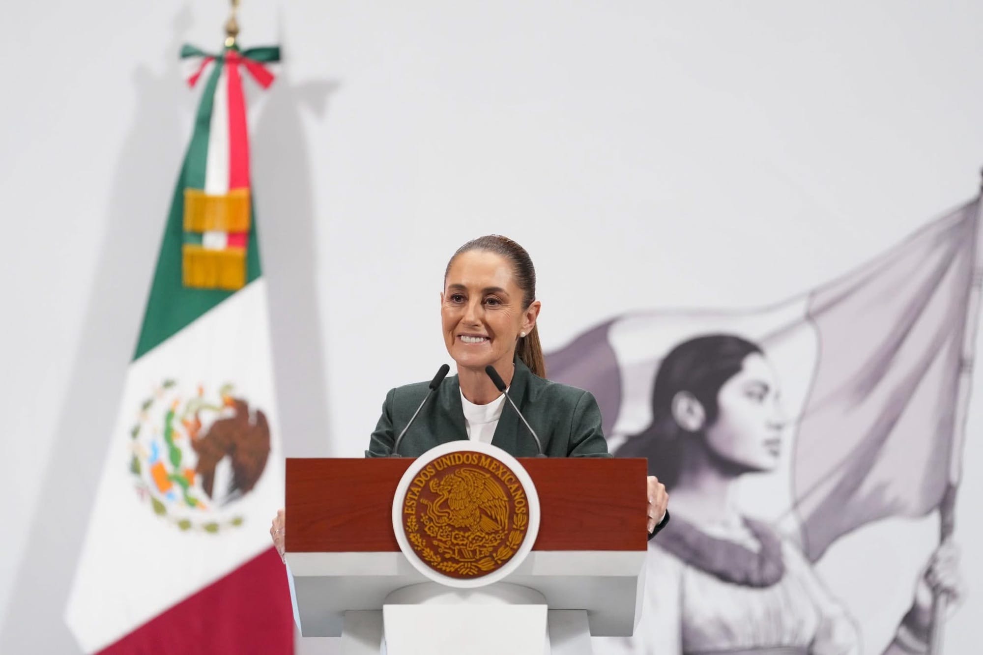 Presentan México Imparable, serial de carreras que une deporte e identidad cultural