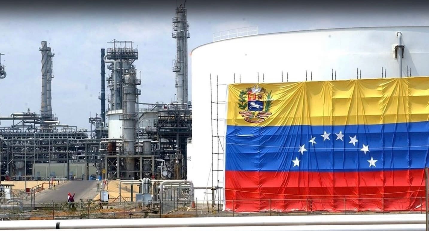 ¿Trump solo quiere el petróleo de Venezuela?