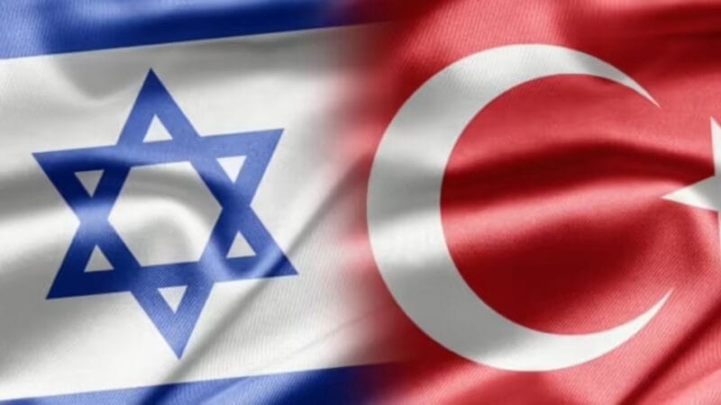 Turquía anuncia que ha cortado lazos comerciales con Israel y prohibirá a los aviones israelíes acceder al espacio aéreo turco