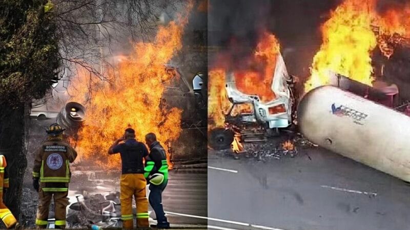 Hoy, 11 de septiembre, México despierta con el dolor de otra tragedia; vidas perdidas, heridos y familias destrozadas