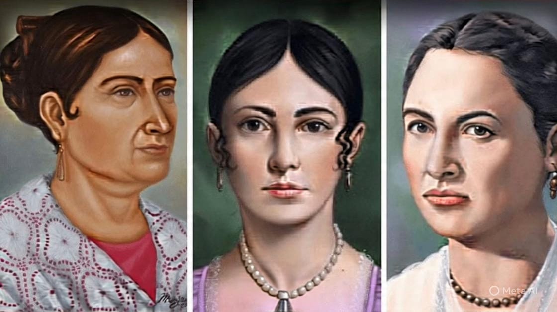 HISTÓRICO: Claudia Sheinbaum agrega a las heroínas olvidadas al grito de independencia