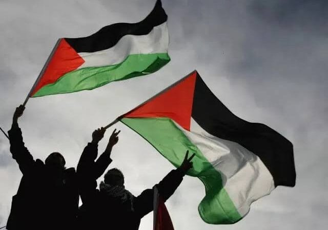 Bélgica anuncia que reconocerá al Estado palestino en la Asamblea General de la ONU