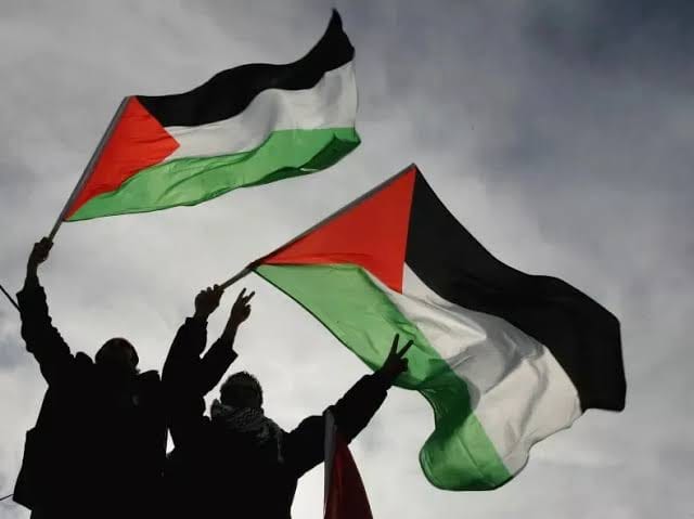 Bélgica anuncia que reconocerá al Estado palestino en la Asamblea General de la ONU