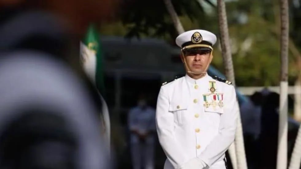 Manuel Roberto Farías Laguna: de sonar como posible secretario de Marina a ser detenido por traficar huachicol