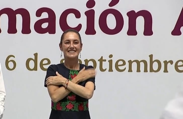 Shienbaum anuncia el regreso de guarderías; crearán mil CECIs en todo el país