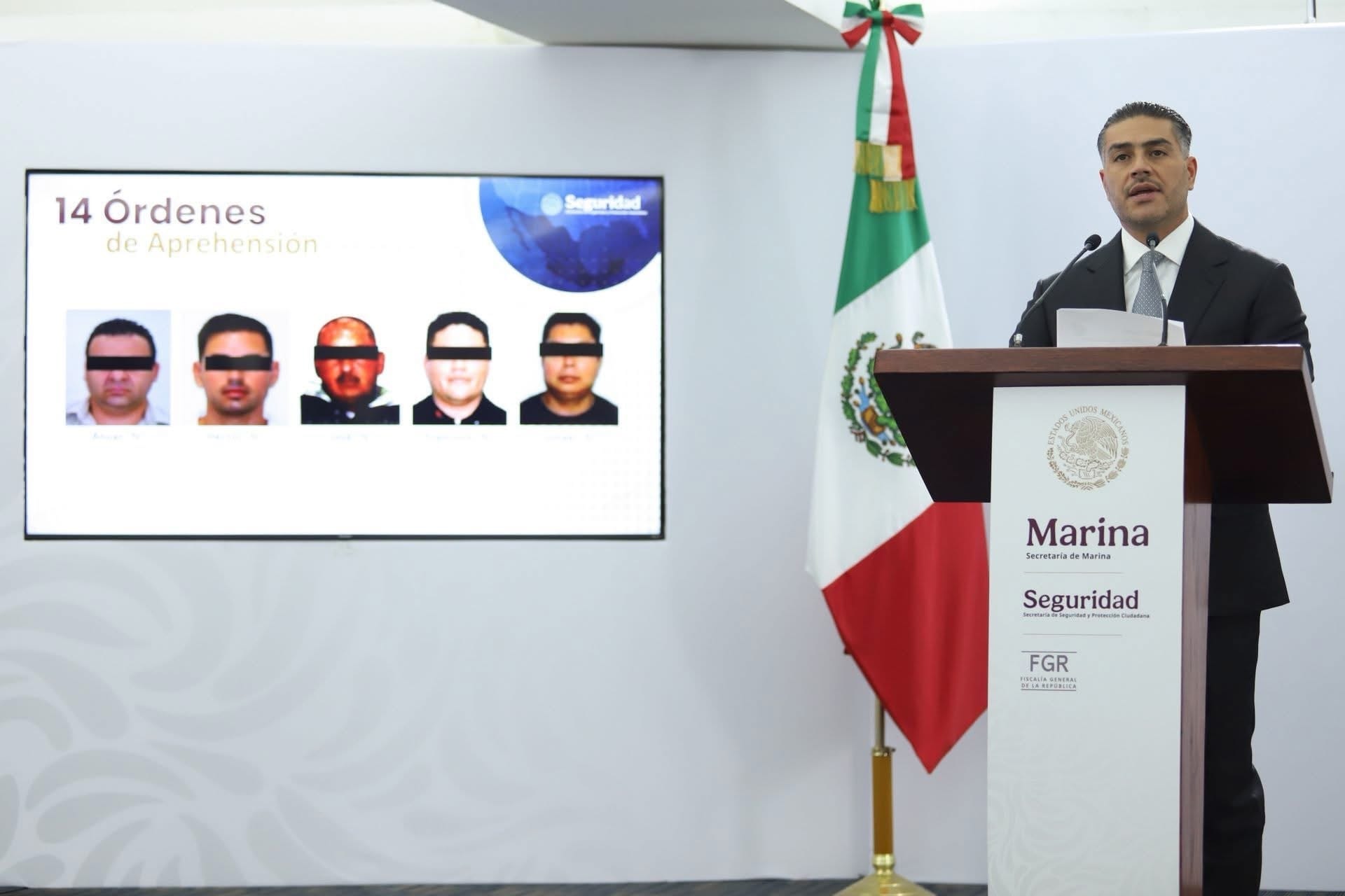 Un exsecretario dio el pitazo: Esta es la historia detrás del operativo contra el huachicol en Tamaulipas