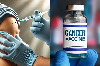 RUSIA ANUNCIA VACUNA CONTRA EL CÁNCER TOTALMENTE GRATUITA